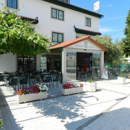 Hotel O Encontro Sendim  Экстерьер фото