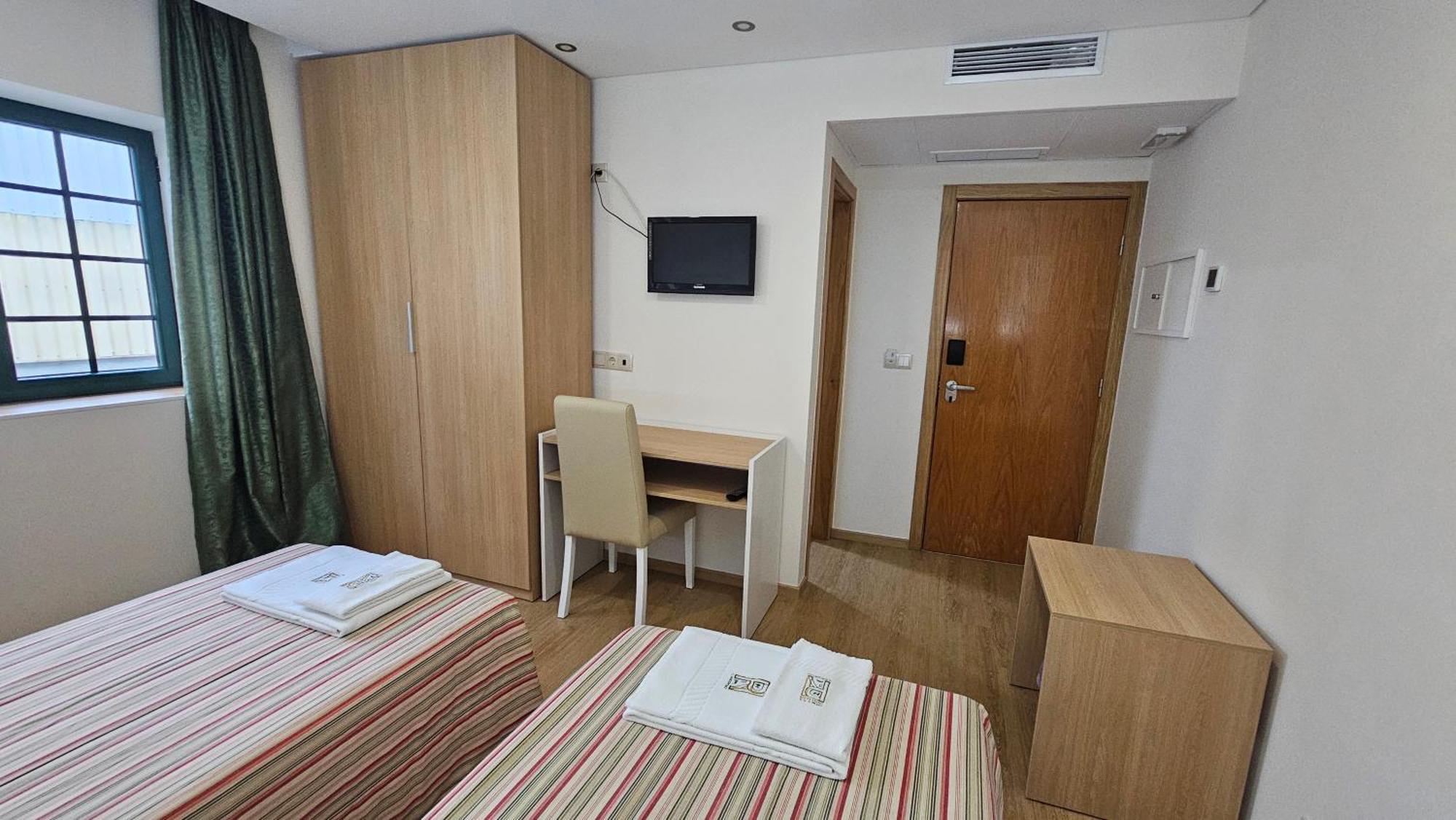 Hotel O Encontro Sendim  Экстерьер фото