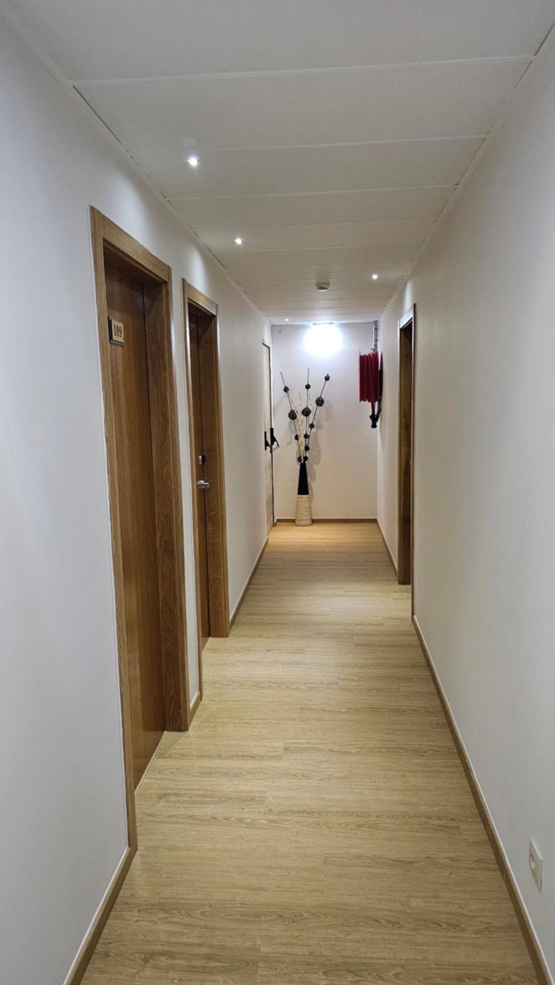 Hotel O Encontro Sendim  Экстерьер фото