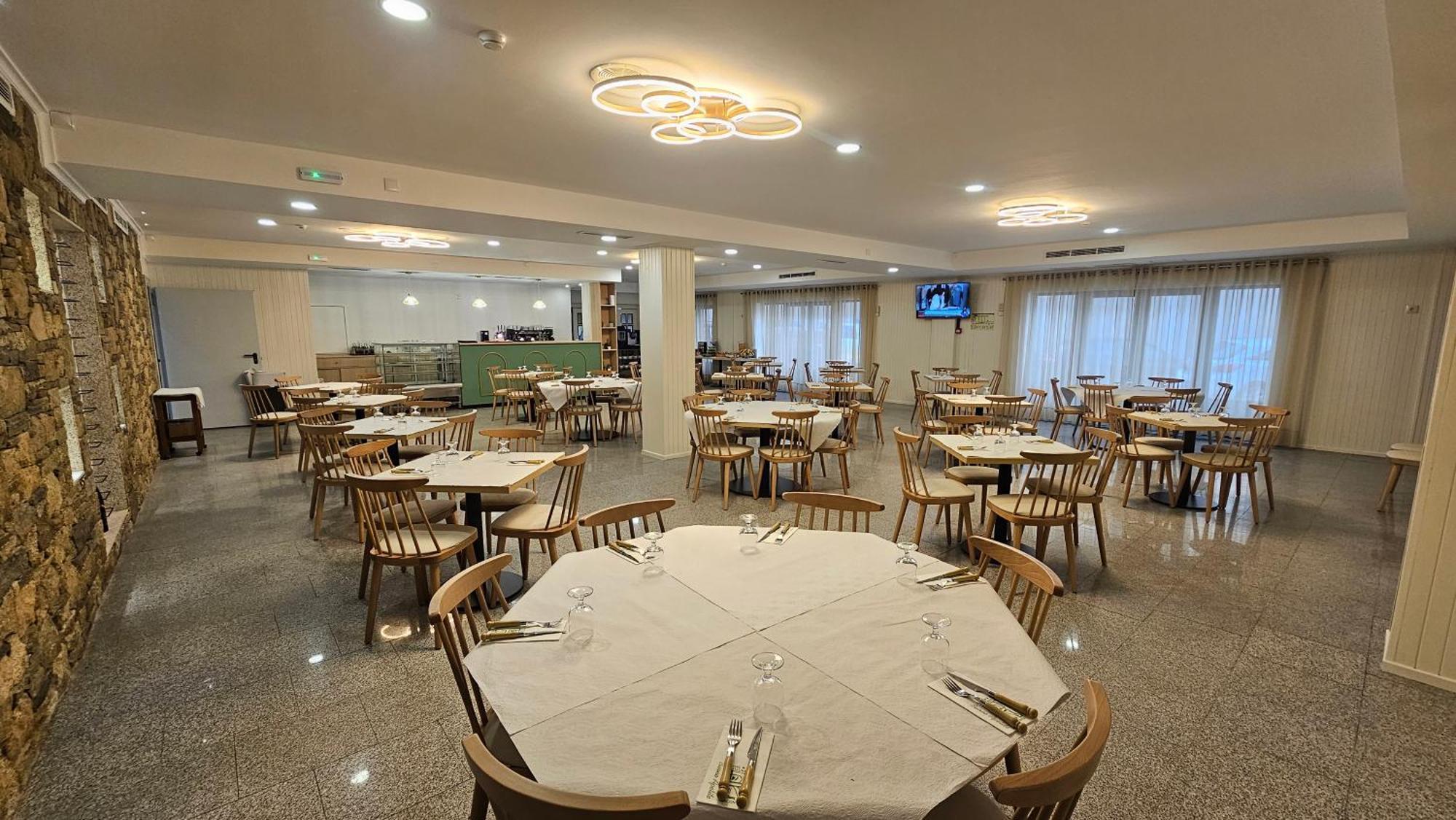 Hotel O Encontro Sendim  Экстерьер фото