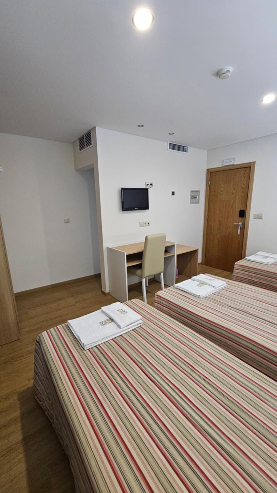 Hotel O Encontro Sendim  Экстерьер фото