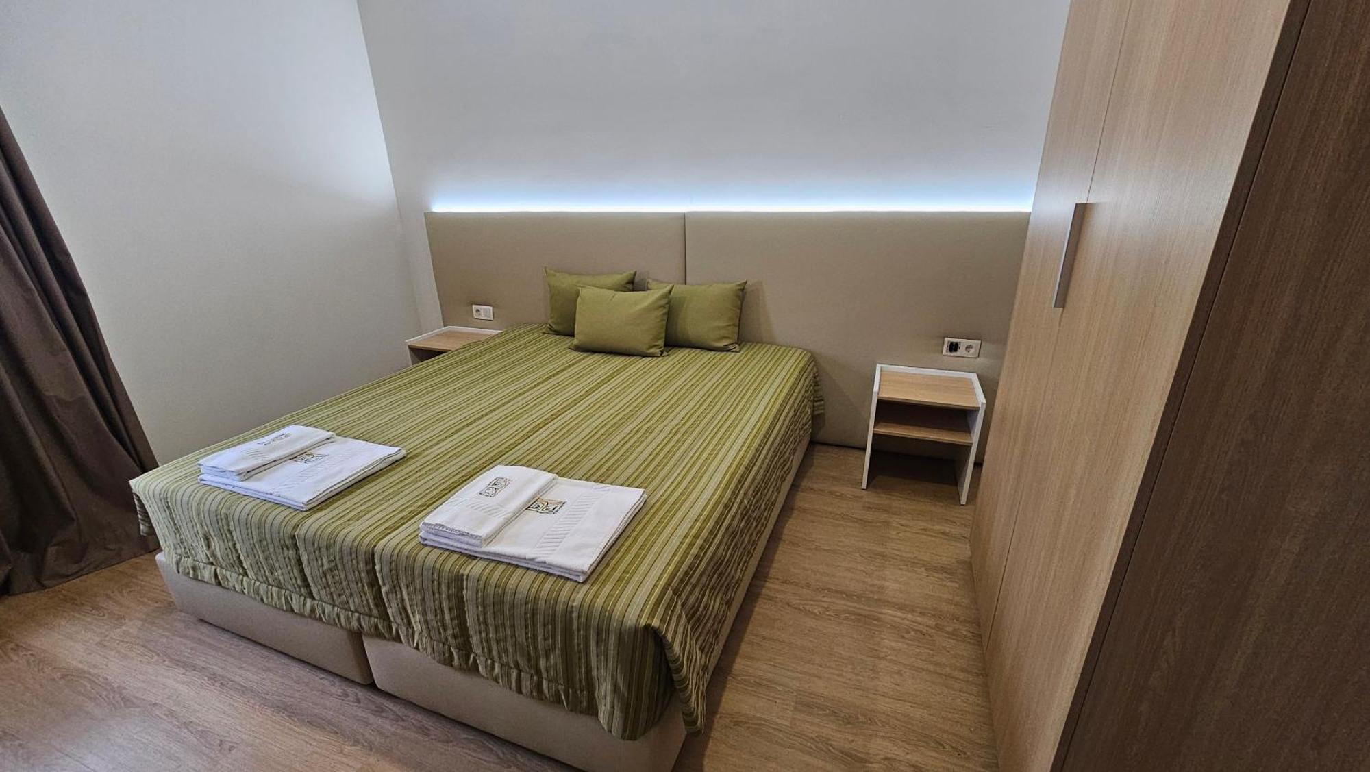 Hotel O Encontro Sendim  Экстерьер фото