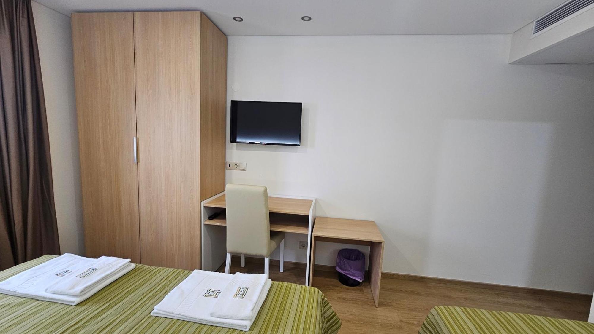 Hotel O Encontro Sendim  Экстерьер фото