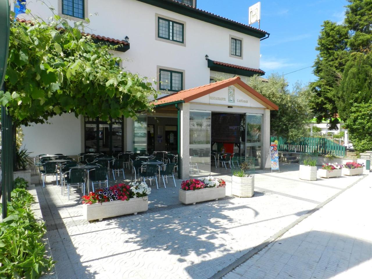 Hotel O Encontro Sendim  Экстерьер фото