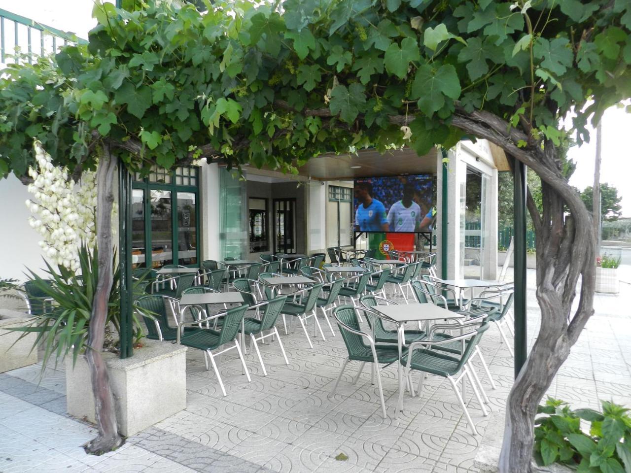 Hotel O Encontro Sendim  Экстерьер фото