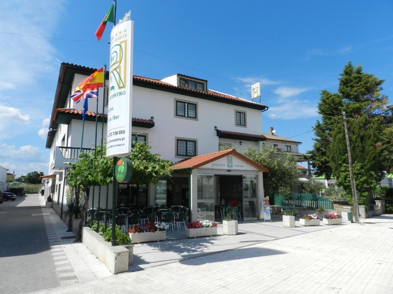 Hotel O Encontro Sendim  Экстерьер фото