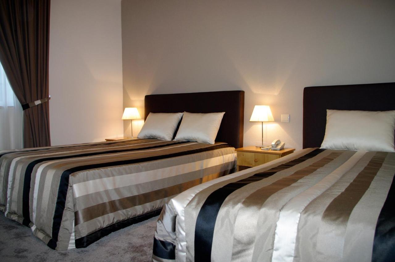 Hotel O Encontro Sendim  Номер фото