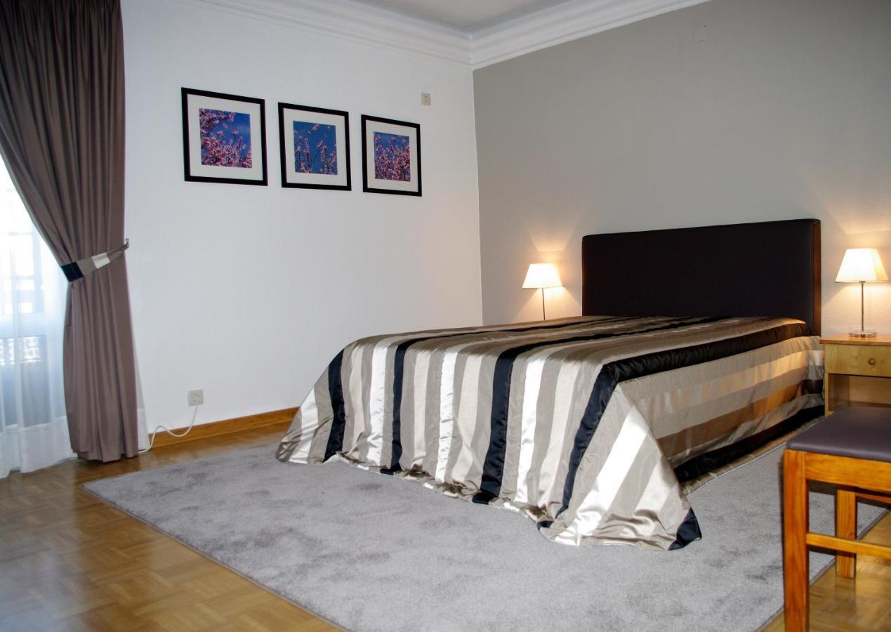 Hotel O Encontro Sendim  Номер фото