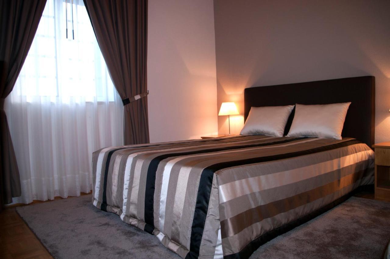Hotel O Encontro Sendim  Номер фото