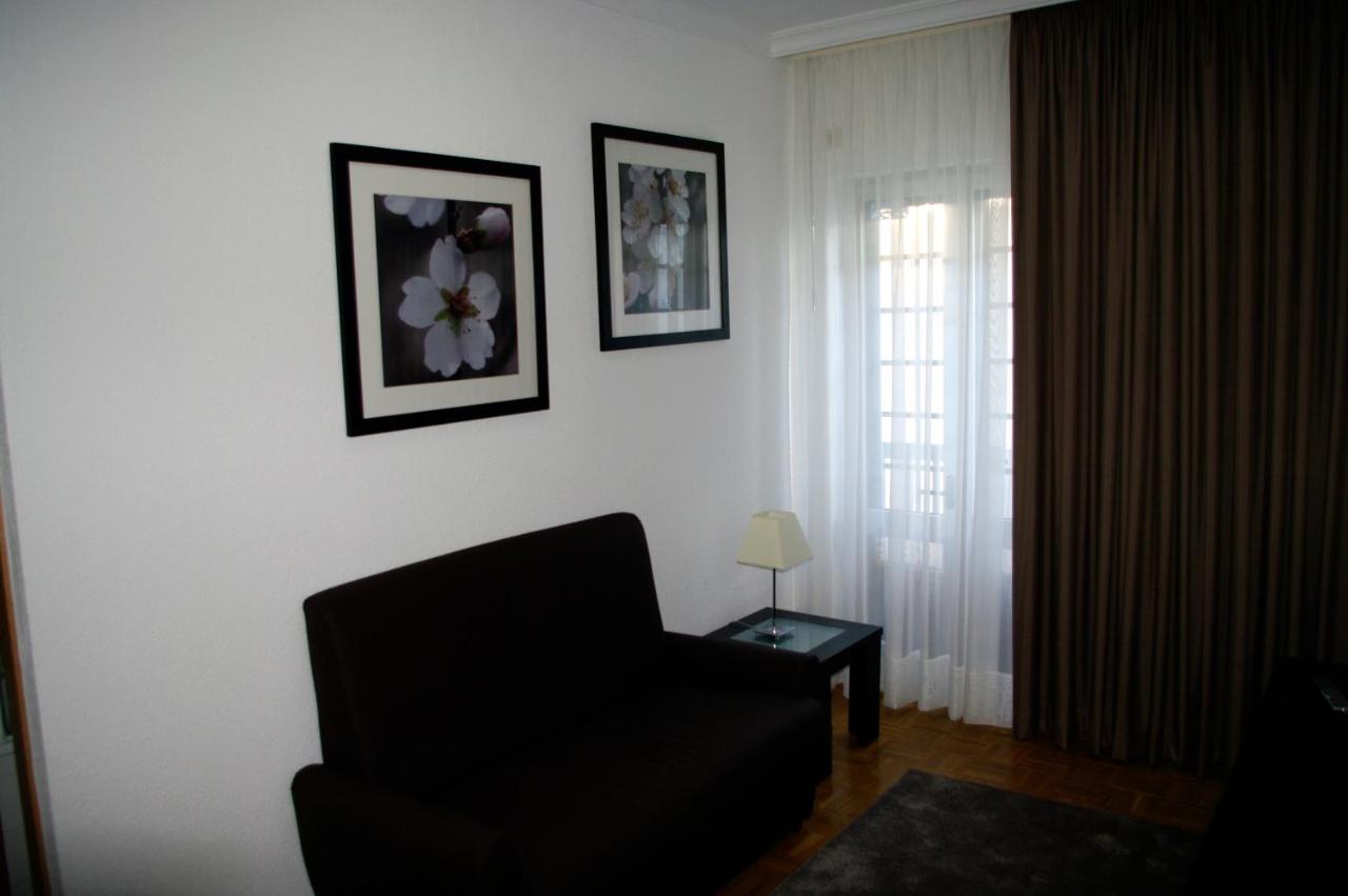 Hotel O Encontro Sendim  Номер фото